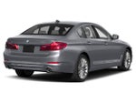 2018 BMW 530i xDrive Sedan