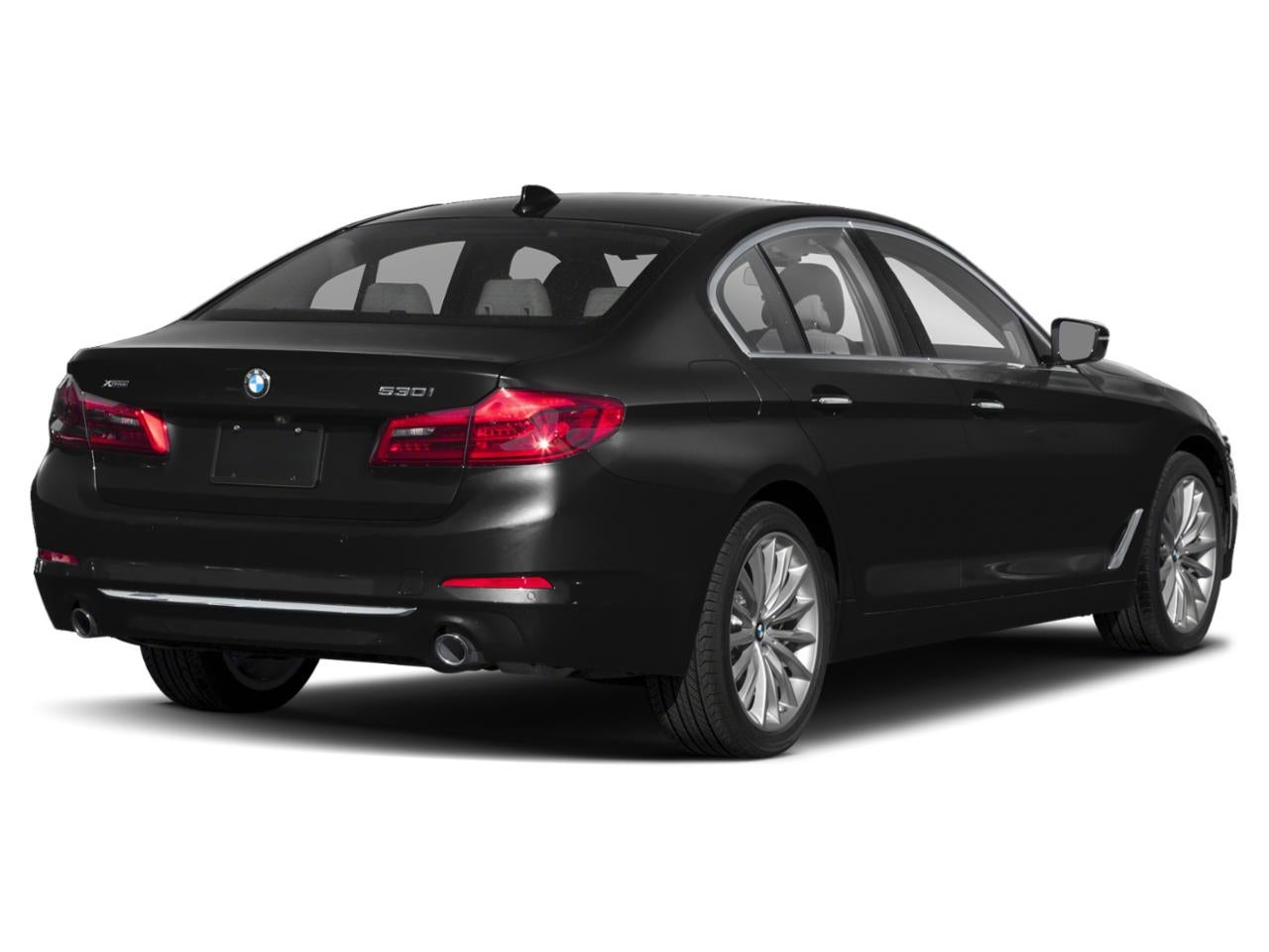 2019 BMW 530i xDrive Sedan