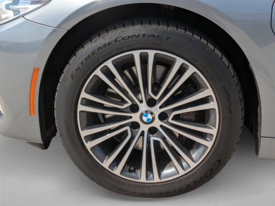 2019 BMW 530e xDrive iPerformance Plug-In Hybrid
