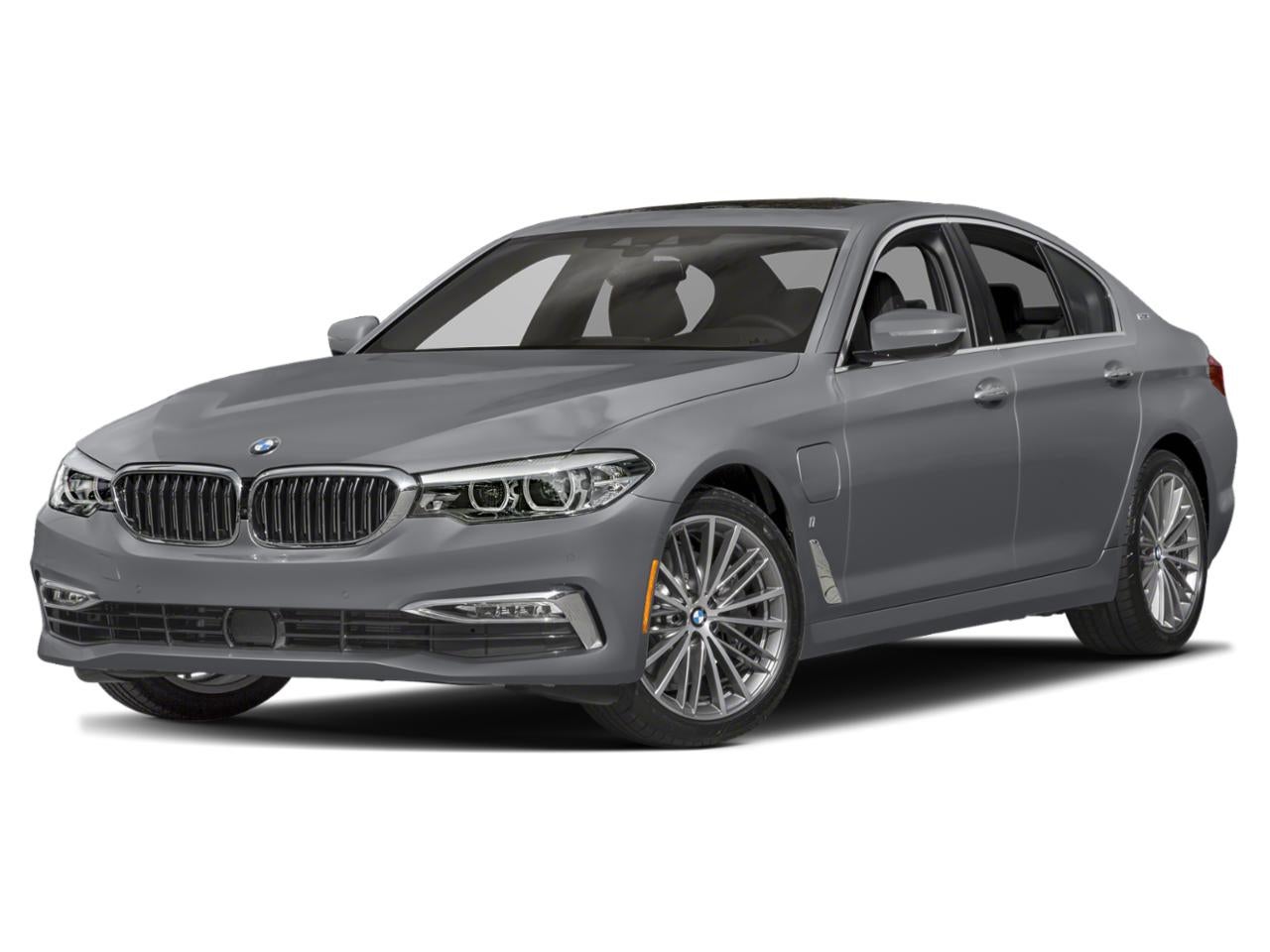 2019 BMW 530e xDrive iPerformance Plug-In Hybrid