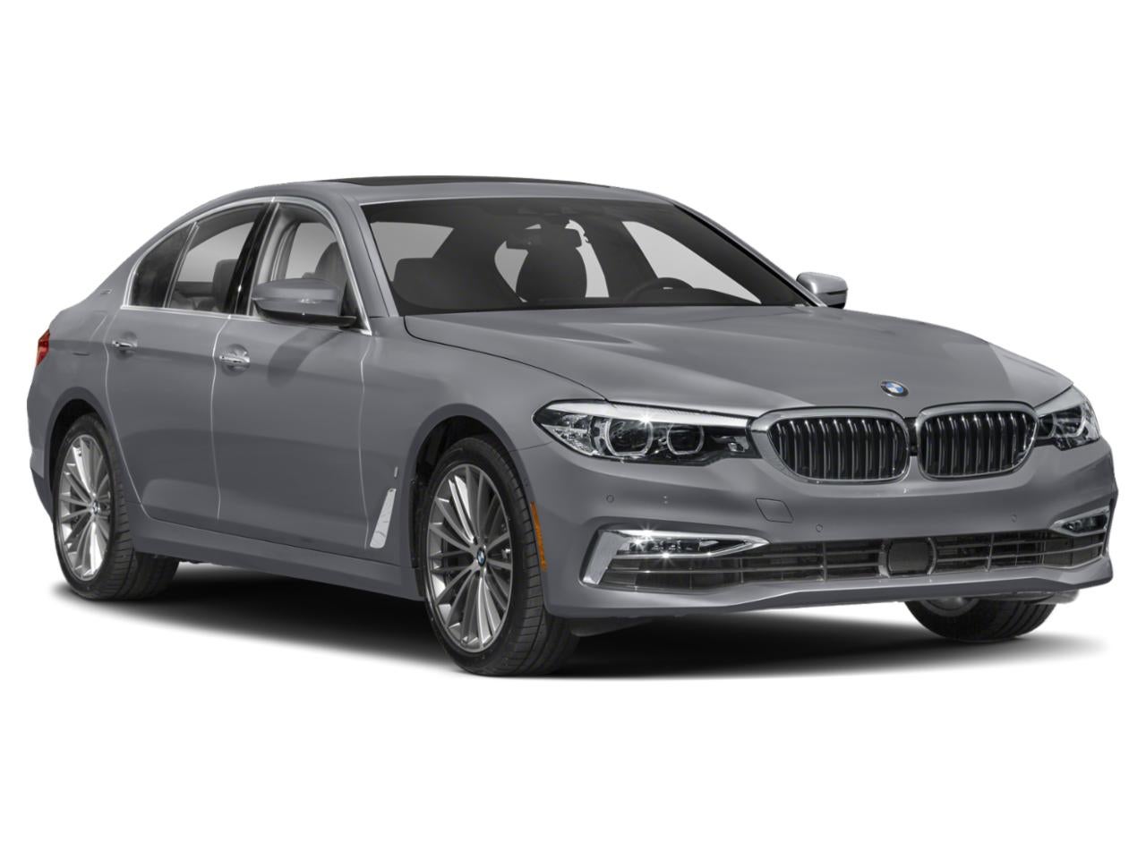 2019 BMW 530e xDrive iPerformance Plug-In Hybrid