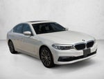2018 BMW 530e xDrive iPerformance Plug-In Hybrid
