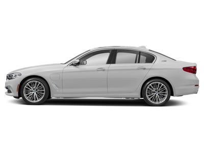 2018 BMW 530e xDrive iPerformance Plug-In Hybrid
