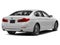 2018 BMW 530e xDrive iPerformance Plug-In Hybrid