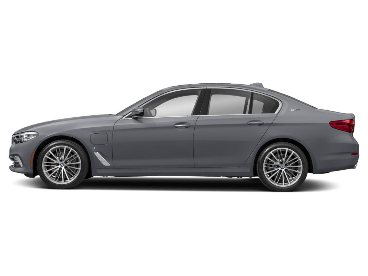 2018 BMW 530e xDrive iPerformance Plug-In Hybrid