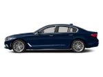 2017 BMW 540i xDrive Sedan