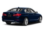 2017 BMW 540i xDrive Sedan