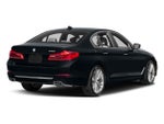 2017 BMW 540i xDrive Sedan