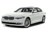 2019 BMW 540i xDrive Sedan
