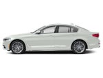 2019 BMW 540i xDrive Sedan
