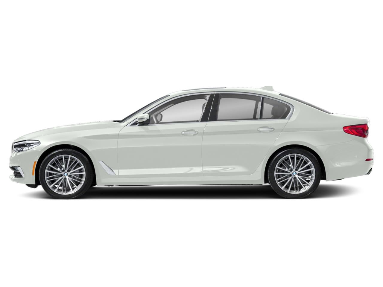 2019 BMW 540i xDrive Sedan