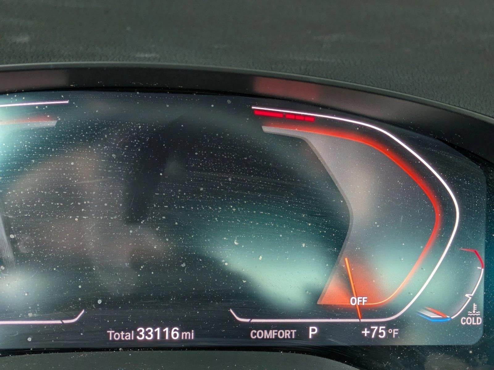2020 BMW 530i xDrive Sedan