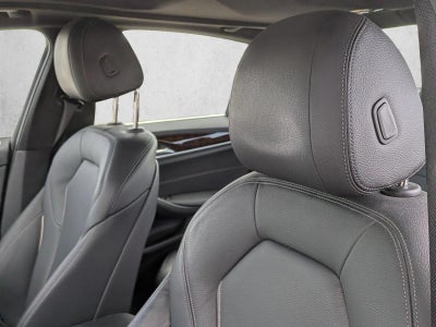 2020 BMW 530i xDrive Sedan