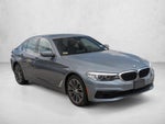 2020 BMW 530i xDrive Sedan