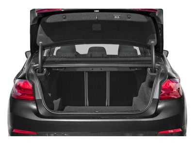 2020 BMW 530i xDrive Sedan