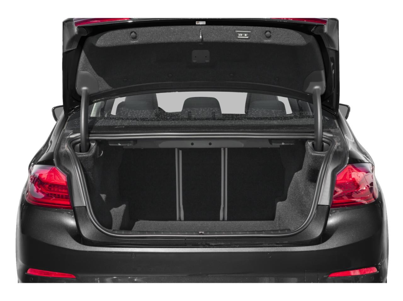 2020 BMW 530i xDrive Sedan