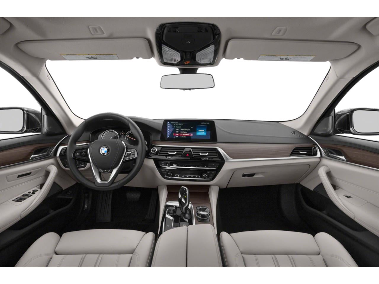 2020 BMW 530i xDrive Sedan