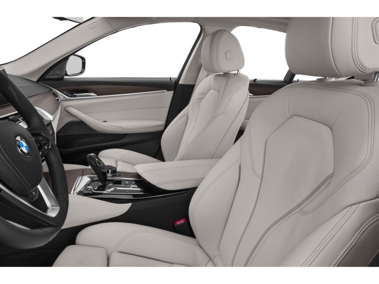 2020 BMW 530i xDrive Sedan