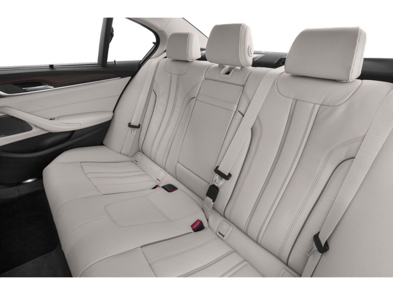 2020 BMW 530i xDrive Sedan