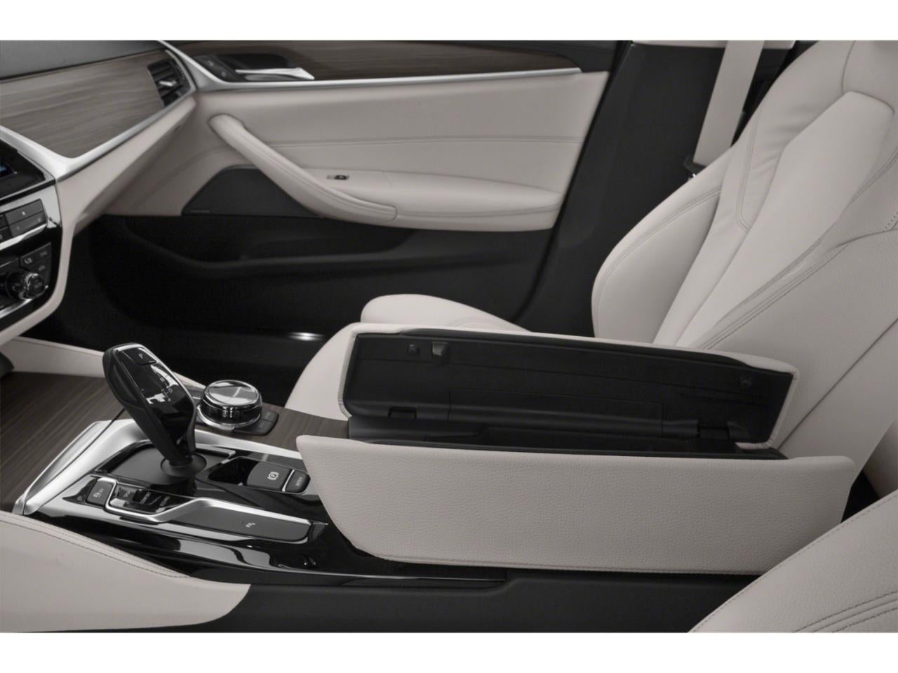 2020 BMW 530i xDrive Sedan