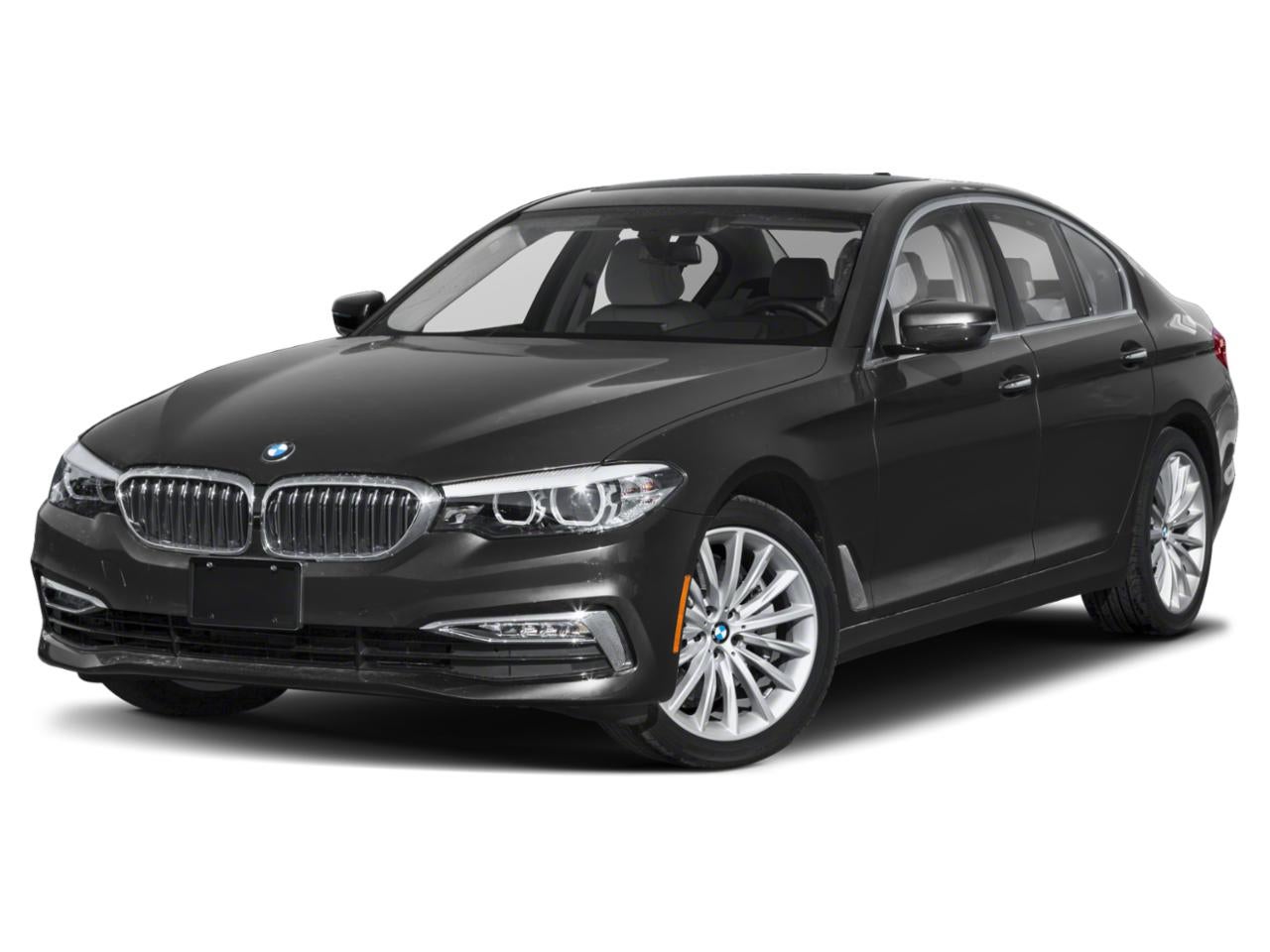 2020 BMW 530i xDrive Sedan