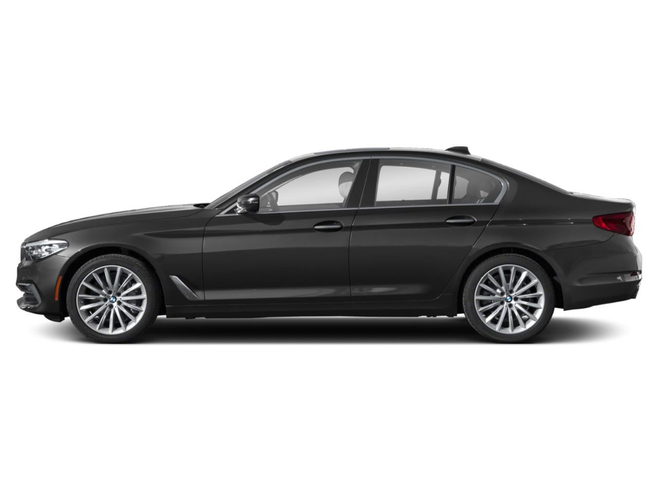 2020 BMW 530i xDrive Sedan