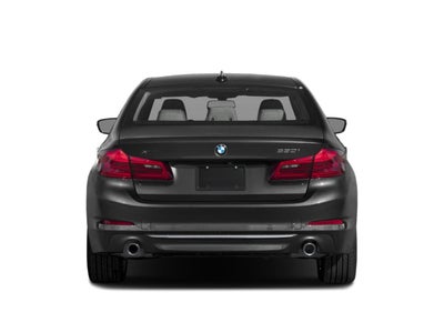 2020 BMW 530i xDrive Sedan