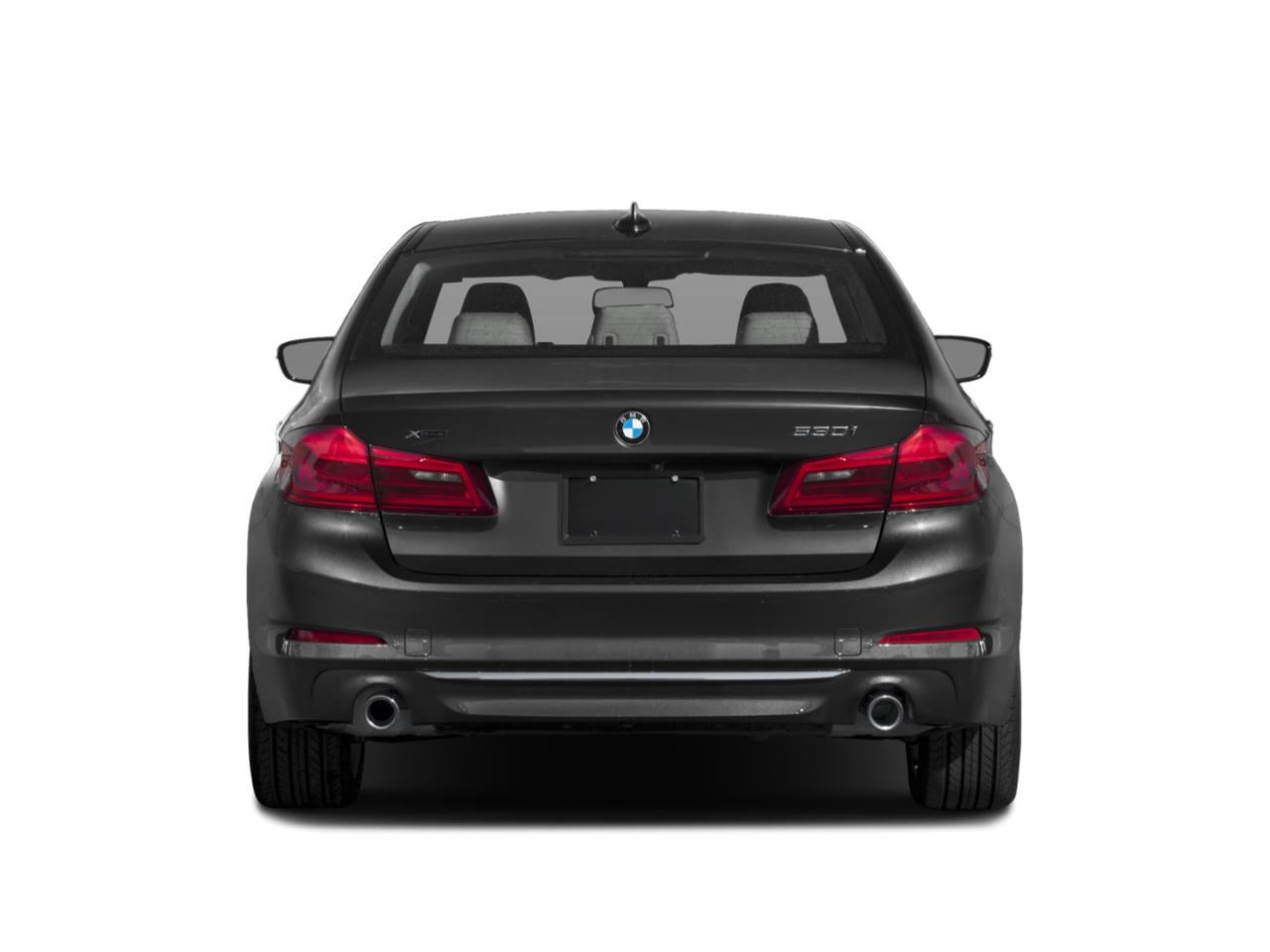 2020 BMW 530i xDrive Sedan