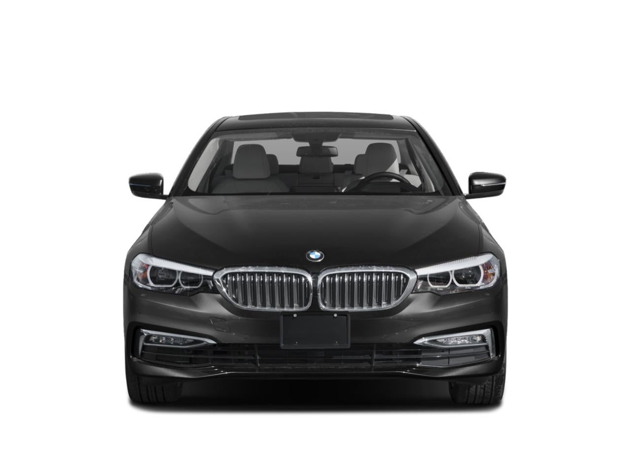 2020 BMW 530i xDrive Sedan