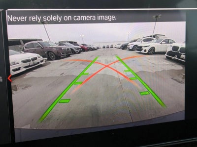 2020 BMW 540i xDrive Sedan