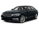 2020 BMW 540i xDrive Sedan
