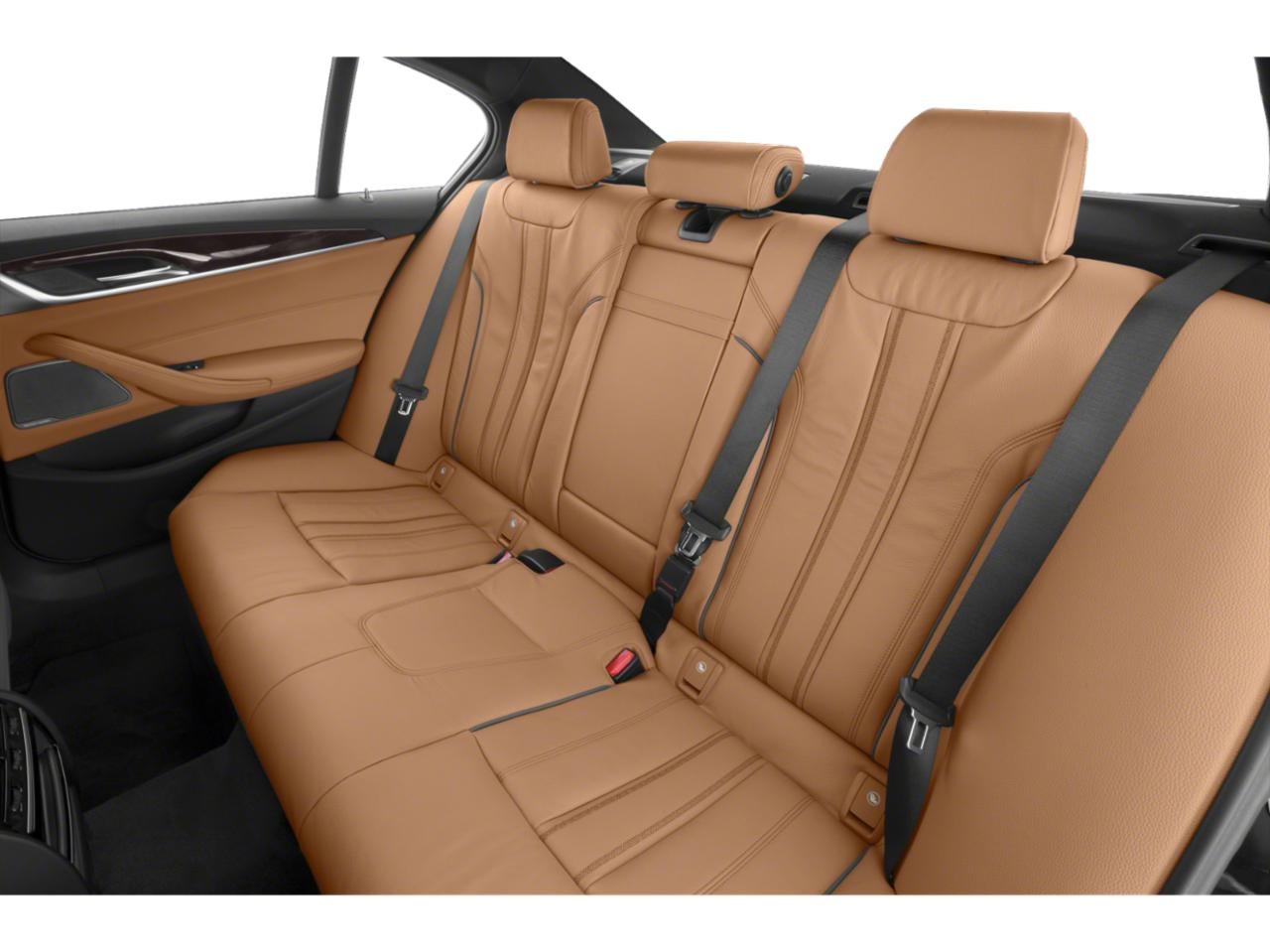 2020 BMW 540i xDrive Sedan