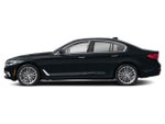 2020 BMW 540i xDrive Sedan