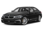 2020 BMW M550i xDrive Sedan