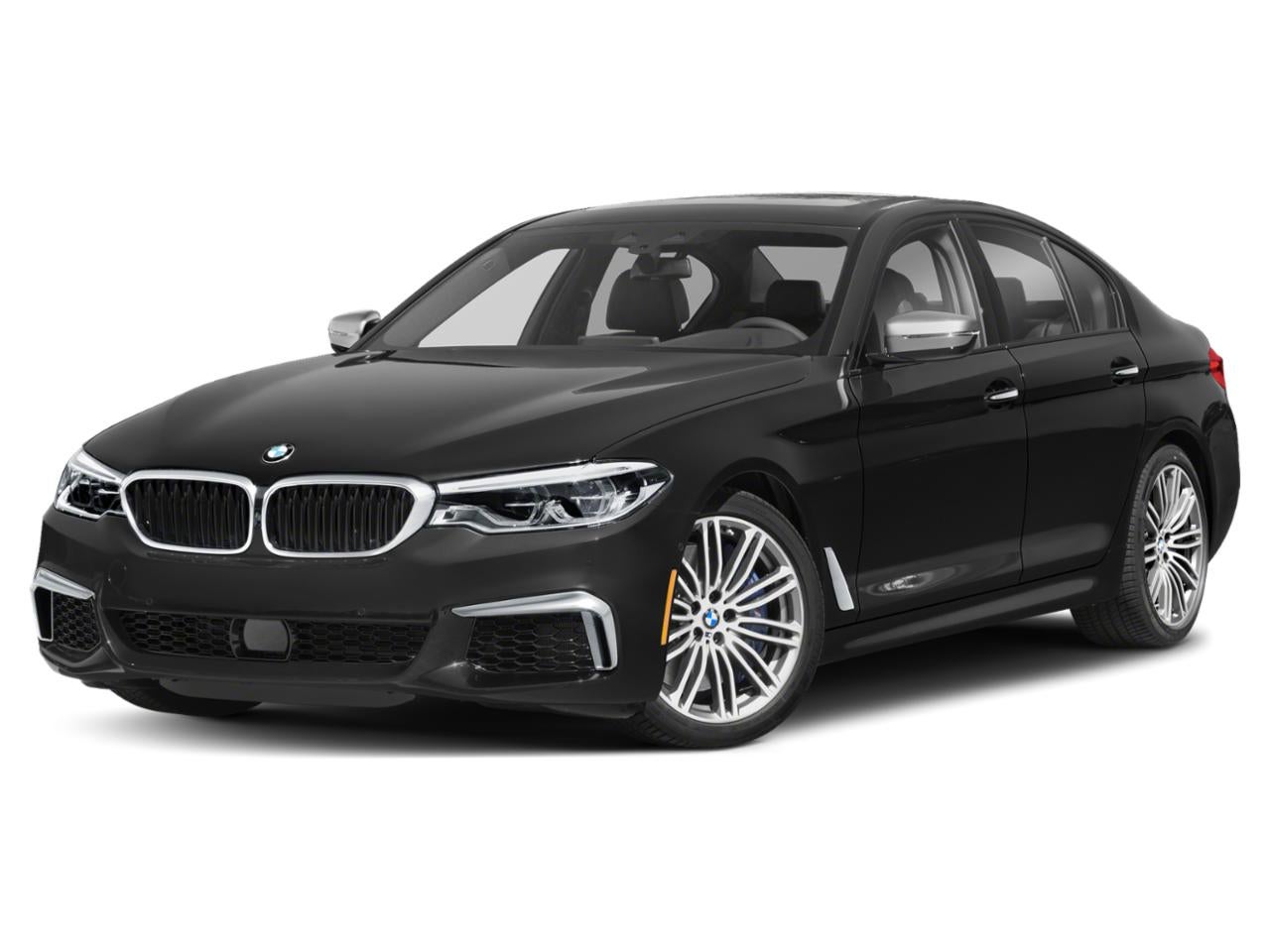 2020 BMW M550i xDrive Sedan