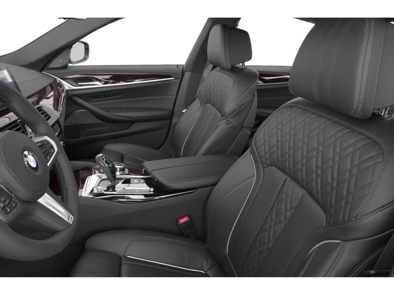 2020 BMW M550i xDrive Sedan