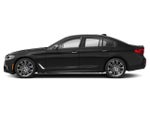 2020 BMW M550i xDrive Sedan