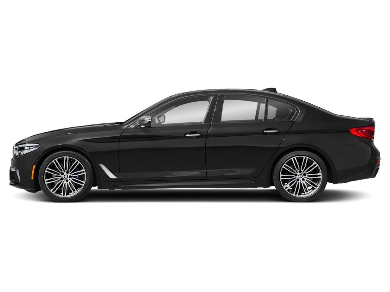 2020 BMW M550i xDrive Sedan