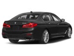 2020 BMW M550i xDrive Sedan