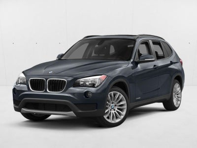 2015 BMW X1 xDrive28i AWD 4dr SAV