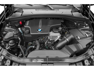 2015 BMW X1 xDrive28i AWD 4dr SAV