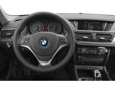 2015 BMW X1 xDrive28i AWD 4dr SAV