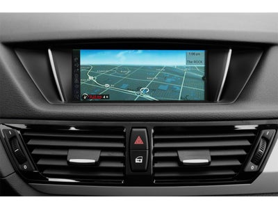 2015 BMW X1 xDrive28i AWD 4dr SAV