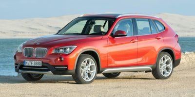 2015 BMW X1 xDrive28i AWD 4dr SAV