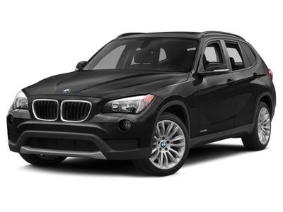 2015 BMW X1 xDrive28i AWD 4dr SAV