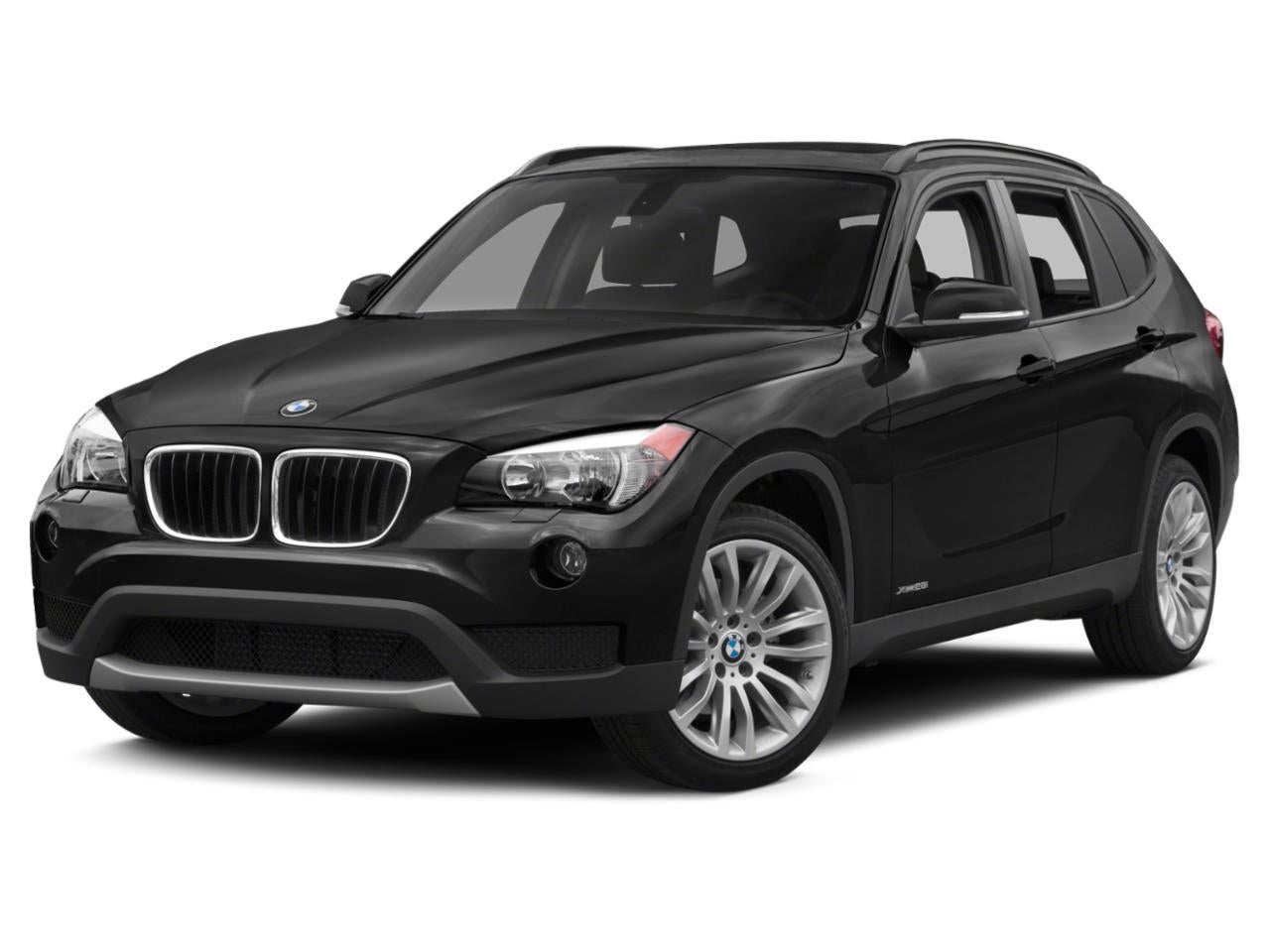 2015 BMW X1 xDrive28i AWD 4dr SAV