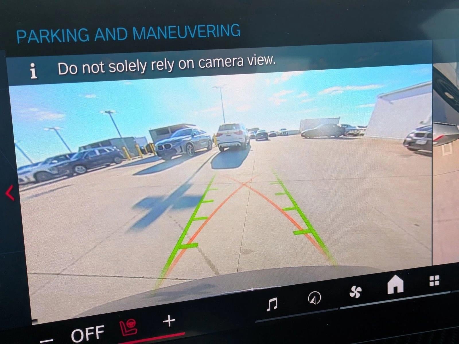 2025 BMW M3 M3 Sedan