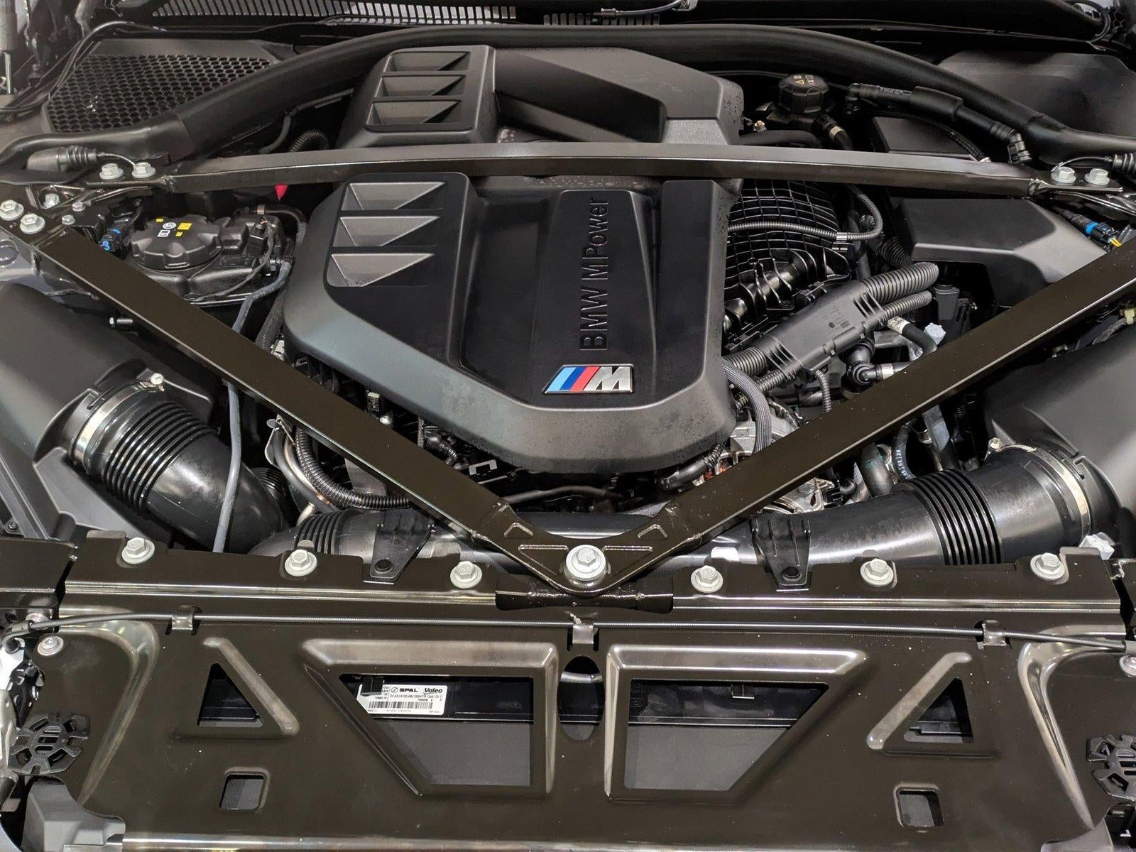 2025 BMW M3 M3 Sedan