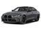 2025 BMW M3 M3 Sedan