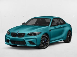 2018 BMW M2 M2 Coupe